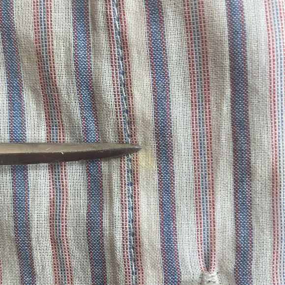 Women’s Petersyn Medium Multi Color Zola Top - Picture 12 of 13